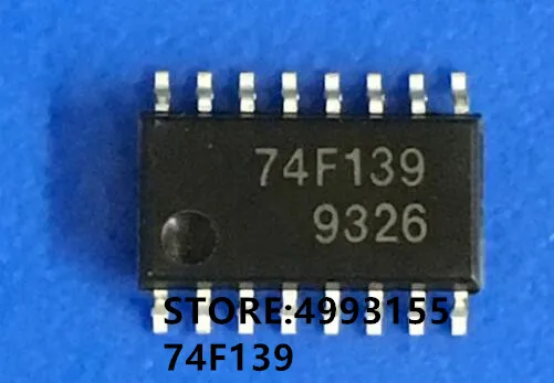 100% новый и отивный 74F139|Запасные части| |