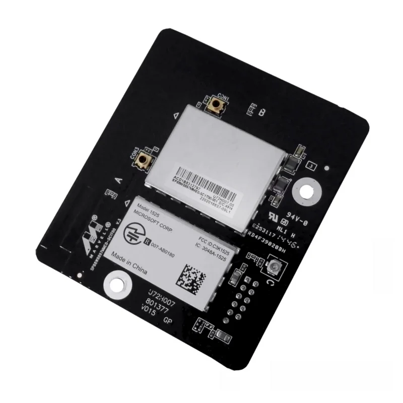 WIFI модули для Microsoft Xbox One 1525 внутренний беспроводной WiFi Bluetooth модуль PCB плата карты