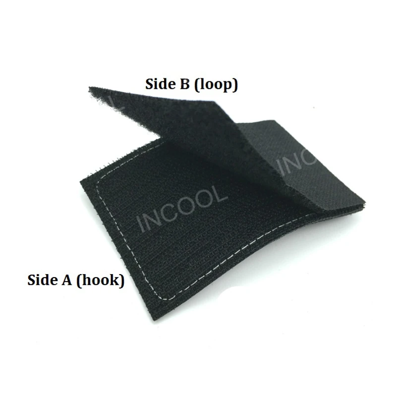 3D заплата вышивки воин солдатская заплатка Тактический эмблемы значки