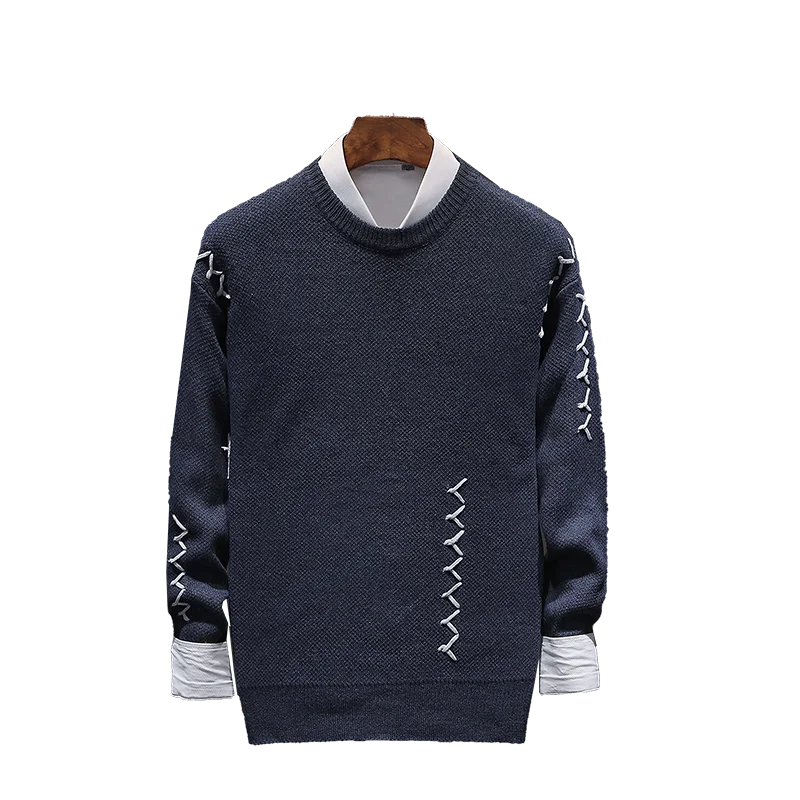 

ROPA de Hombre 2018 men's Pullover sweaters