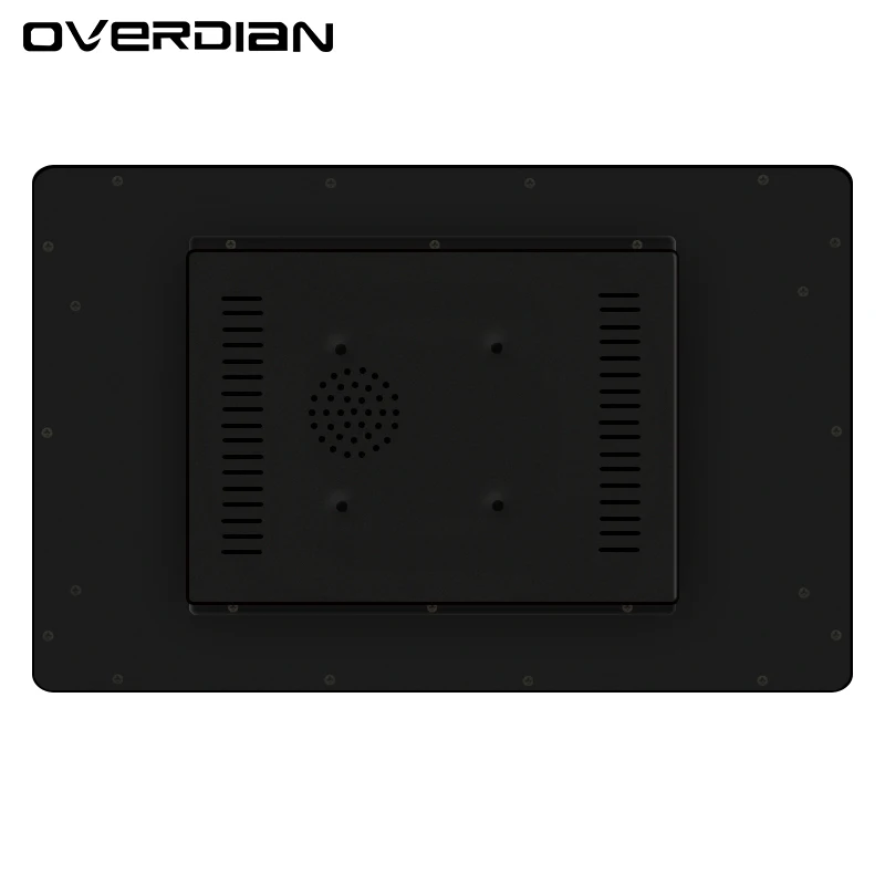 18 5 &quot32GSSD XP система промышленный ПК бытовой встроенный компьютер capacivetouch самолет