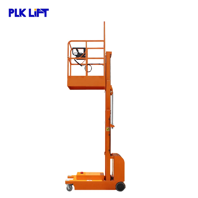 Грузовик-подъемник 2 7 м заказ из Китая |