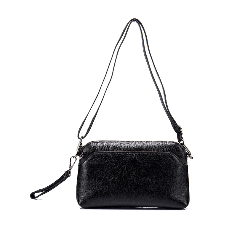 Пояса из натуральной кожи Для женщин Курьерские сумки Высокое качество Дамская