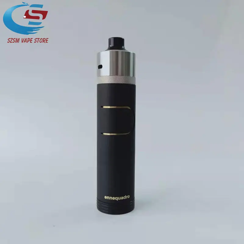 Электронные сигареты ennequadro mods батарея 18650 яркий пар подходит для kayfu prime rta YFTK style