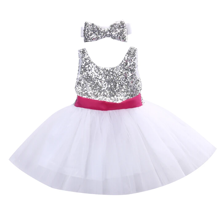 Платья для девочек на свадьбу день рождения вечеринку платье детское бальное с