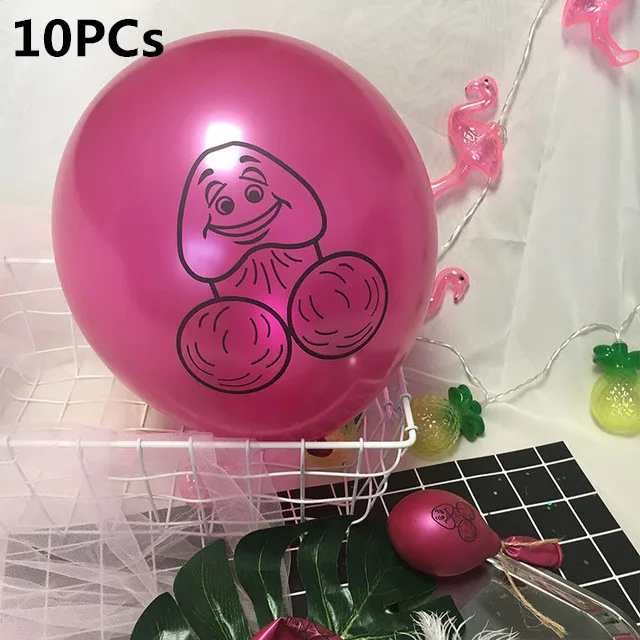 ZLJQ же пенис стойкий баннер Globos девичник вечерние украшения Декор для девичника Команда Невесты быть балон девичник Аксессуар
