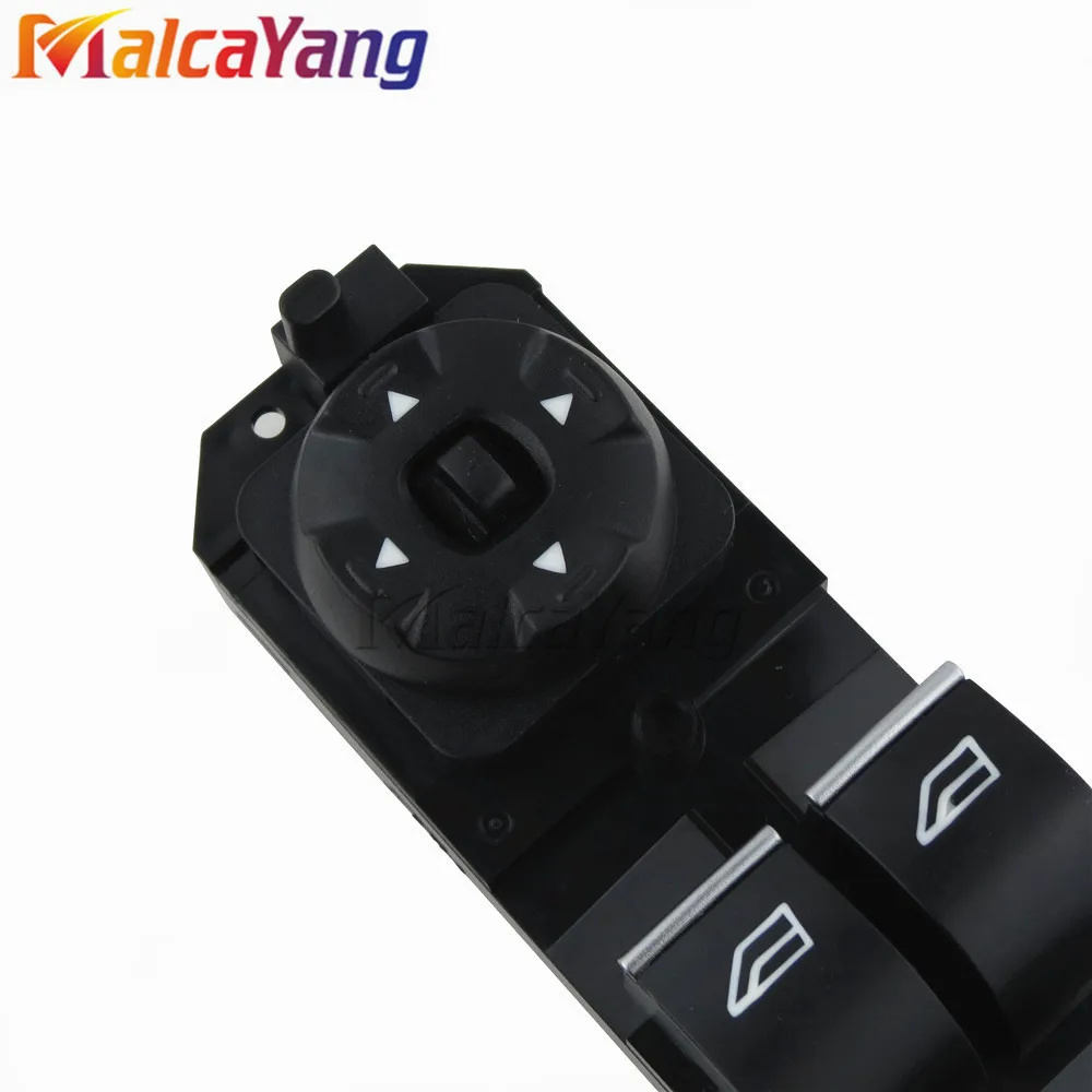 7S7T14A132BC высокое качество Мощность оконный переключатель для Ford Mondeo MK4 S-MAX GALAXY 2007-2012 7S7T-14A132-BC 7S7T 14A132 BC