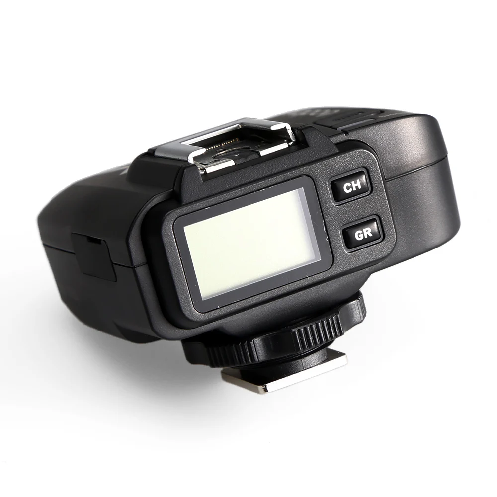Godox x1r-s 2.4 г Беспроводной приемник для x1t-s триггера передатчик Sony A58 a7rii a7ii A99 A7R a6300