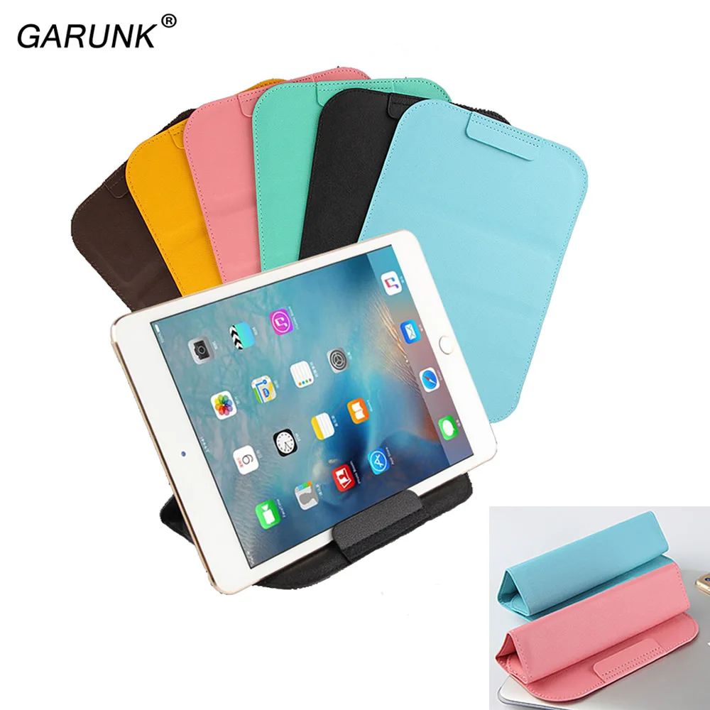 Для 9 7 дюймового планшета чехол из искусственной кожи защитный рукав сумка