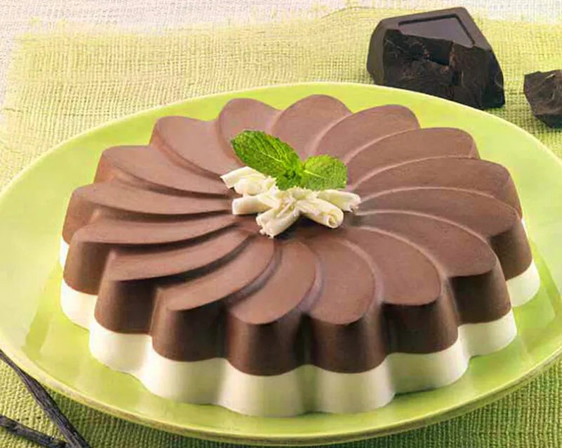 Силиконовые Круглые волнистые антипригарные формы для торта пиццы печенья