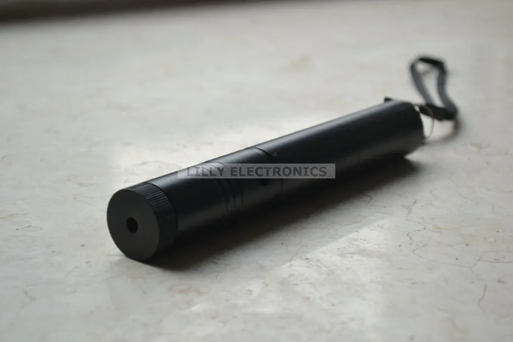 Корпус/хост для лазерного фонаря GD-301 | Лампы и освещение