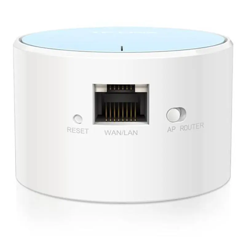 Tp-link беспроводной маршрутизатор мини 150 Мбит/с TL-WR708N 802.11b 2 4 г Wifi маршрутизаторы |