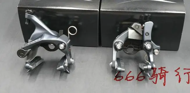 Штангенциркуль для велосипеда ULTEGRA R8010 R8000 езды на велосипеде с тормозом | Спорт и