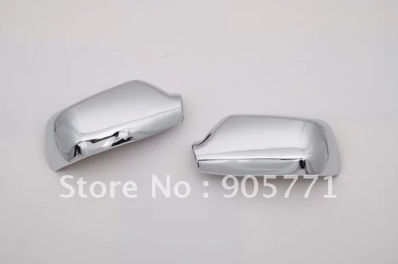 

High Quality Chrome Mirror Cover for Mazda 3 / Axela 03-08 free shipping