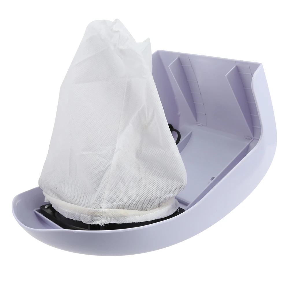 45 Вт Мощный коллектор для всасывания пыли с ногтей маникюрный аппарат