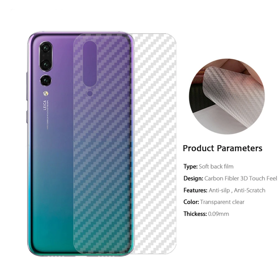 100 шт. наклейки на заднюю панель для huawei Enjoy8/8Plus/8eYoung Enjoy7s Mate10/10lite/10 Pro MateRS