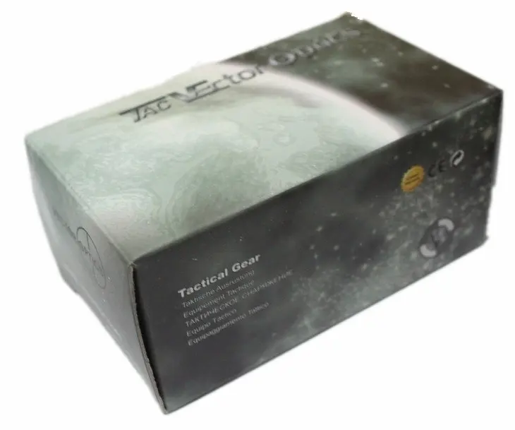 Векторная оптика 25 4 мм 1 ''цельный высокий прицел Вивера Пикатинни 20 крепление