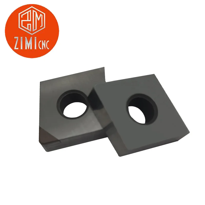2шт CNGA CNMG120408 CBN/CNMG431 CBN закаленный/сверхжесткий Материал обработки карбида лезвия
