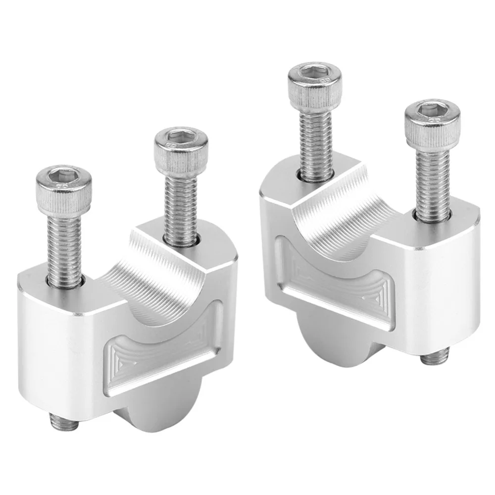 Мотоциклетные поворотные стояки из алюминиевого сплава для BMW G310R G310GS