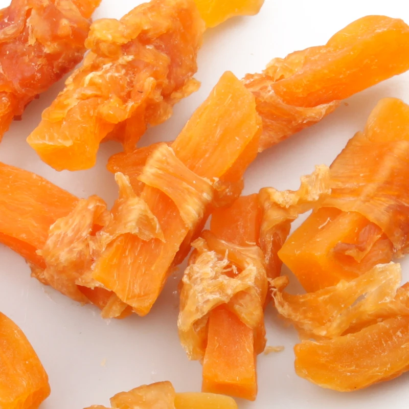 Dog Snacks food pet Chicken Potato Stick Food Puppy Chew Clean Teeth Training reward Delicious Keep Healthy feeder | Дом и сад