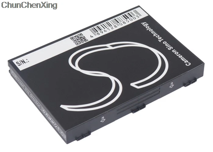 W 6 батареи Cameron Sino 2200mAh для AT&T Aircard 781S Unite Pro 4G Netgear AC778AT 100NAS по всему городу