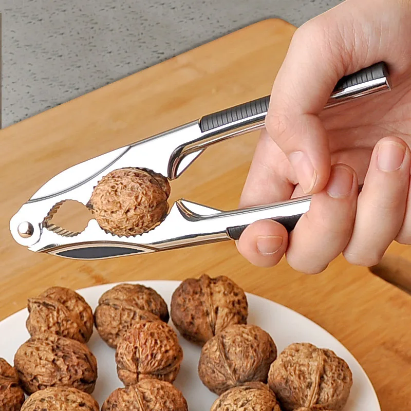 Инструмент для грецких орехов орех крекер трещина миндаль грецкий филберт