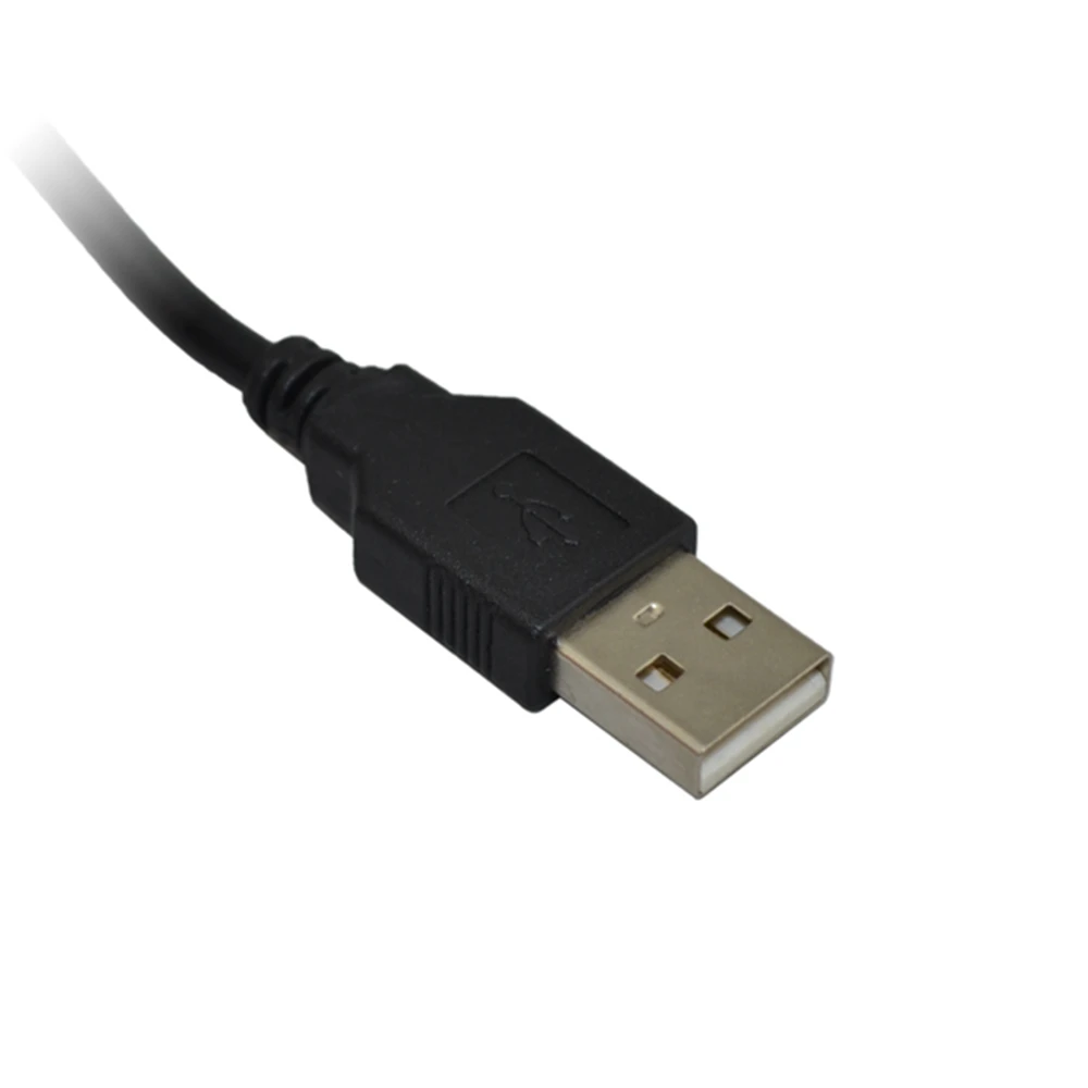 Зарядный кабель с магнитным кольцом для Sony контроллер PS3 Playstation 3 1 8 м|ps3 charger cable|ps3