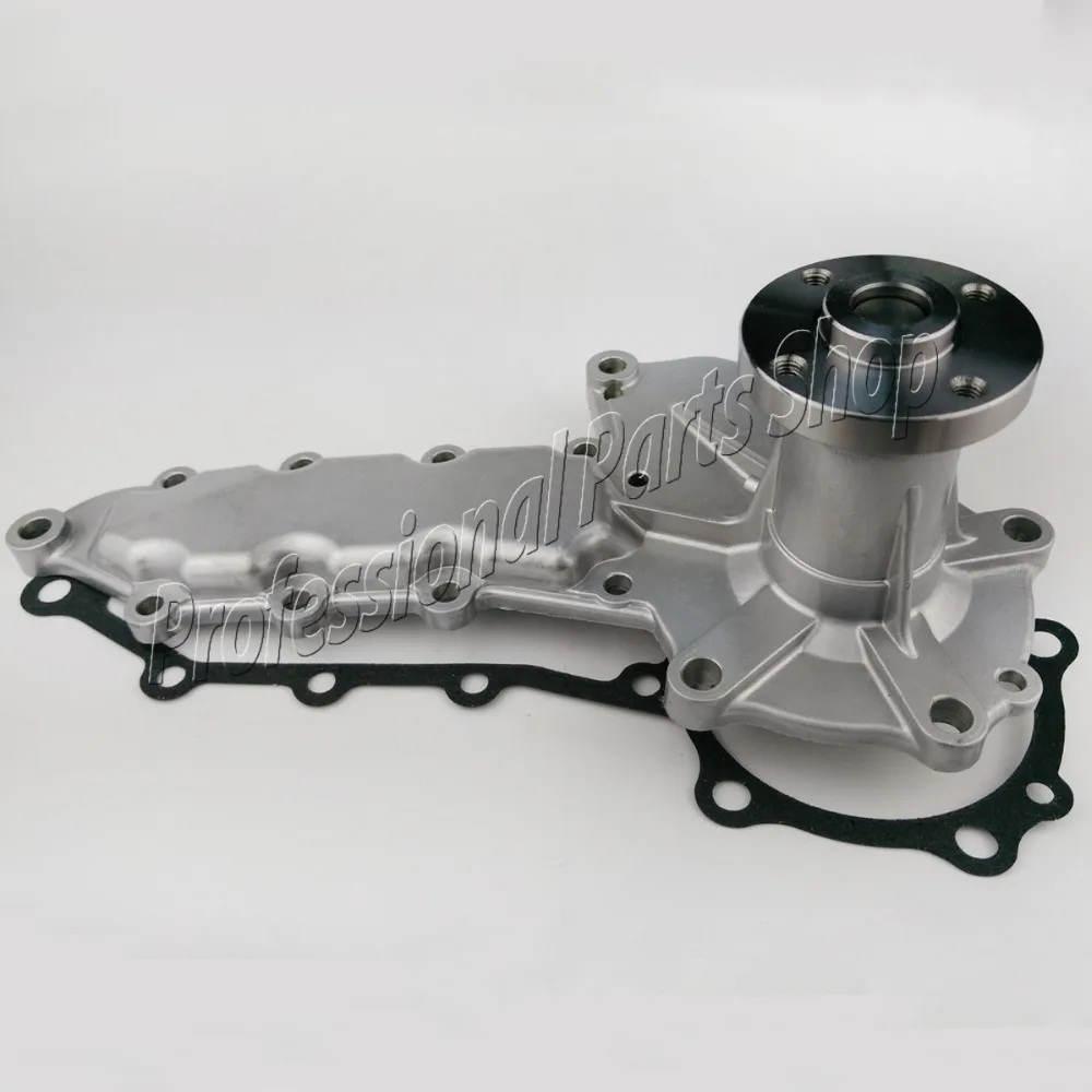 Новый водяной насос для Kubota D1102 D1302 D1402 V1502 V1702 V1902 V2203|Водяные насосы| |