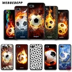 WEBBEDEPP, мягкий чехол для Redmi Note 8 7 6 5 Pro 4A 5A 6A 4X 5 Plus S2 Go