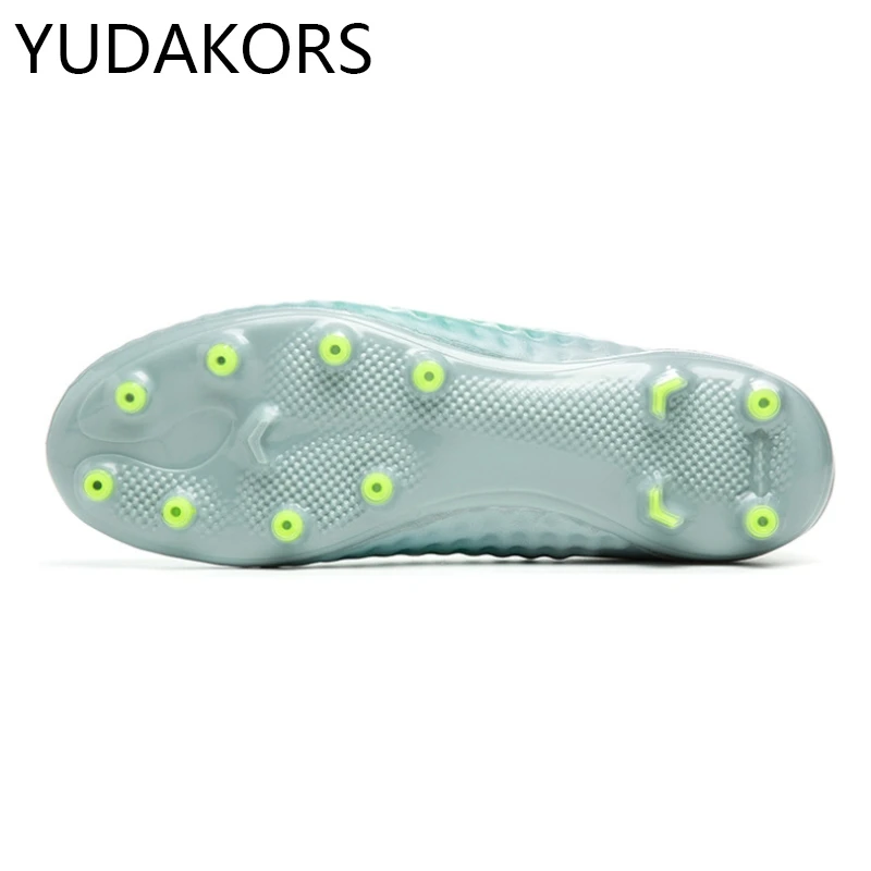 YUDAKORS/Детские футбольные бутсы для девочек спортивные кроссовки детская