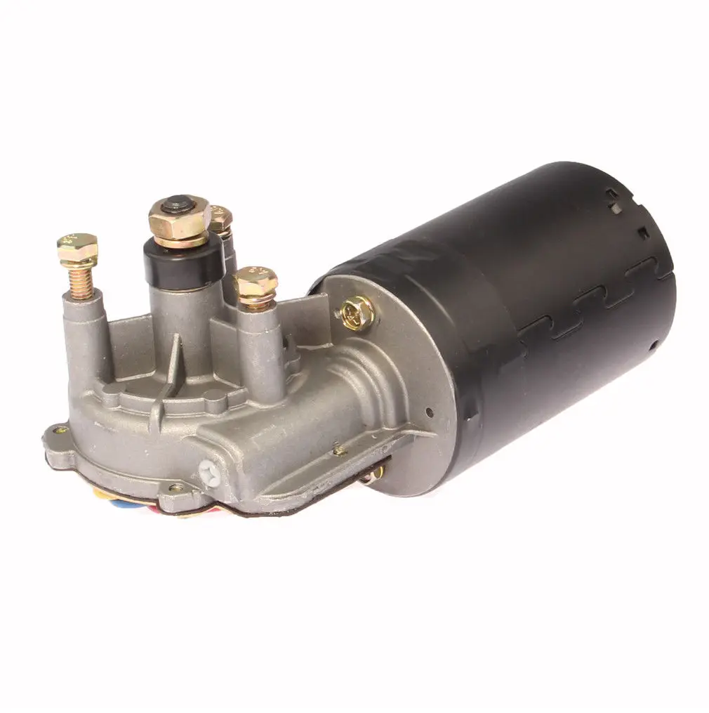 1C0 955 119 Windshield Wiper Motor For V-W Beetle Golf Je-tta Passat 1C0955119 | Автомобили и мотоциклы