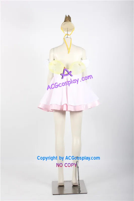 Костюм для косплея принцессы пачки Ahiru|cosplay costume|costume costumecostume cosplay |