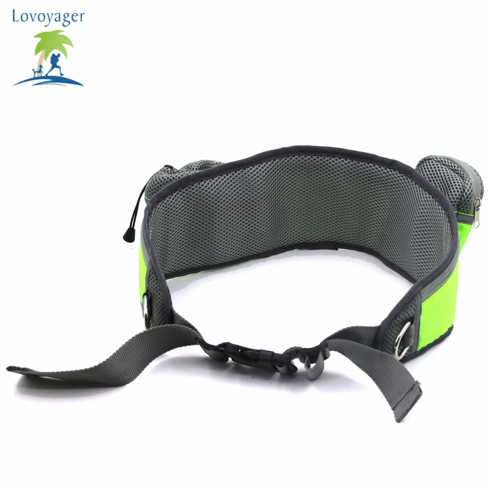 2018 новый дизайн портативный карман для хранения поясная сумка тренировочная