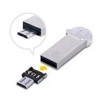 Дм Micro USB OTG адаптер OTG функция USB3.0 диск превращаются в телефон флэш-накопитель USB Адаптеры для телефонов Бесплатная доставка