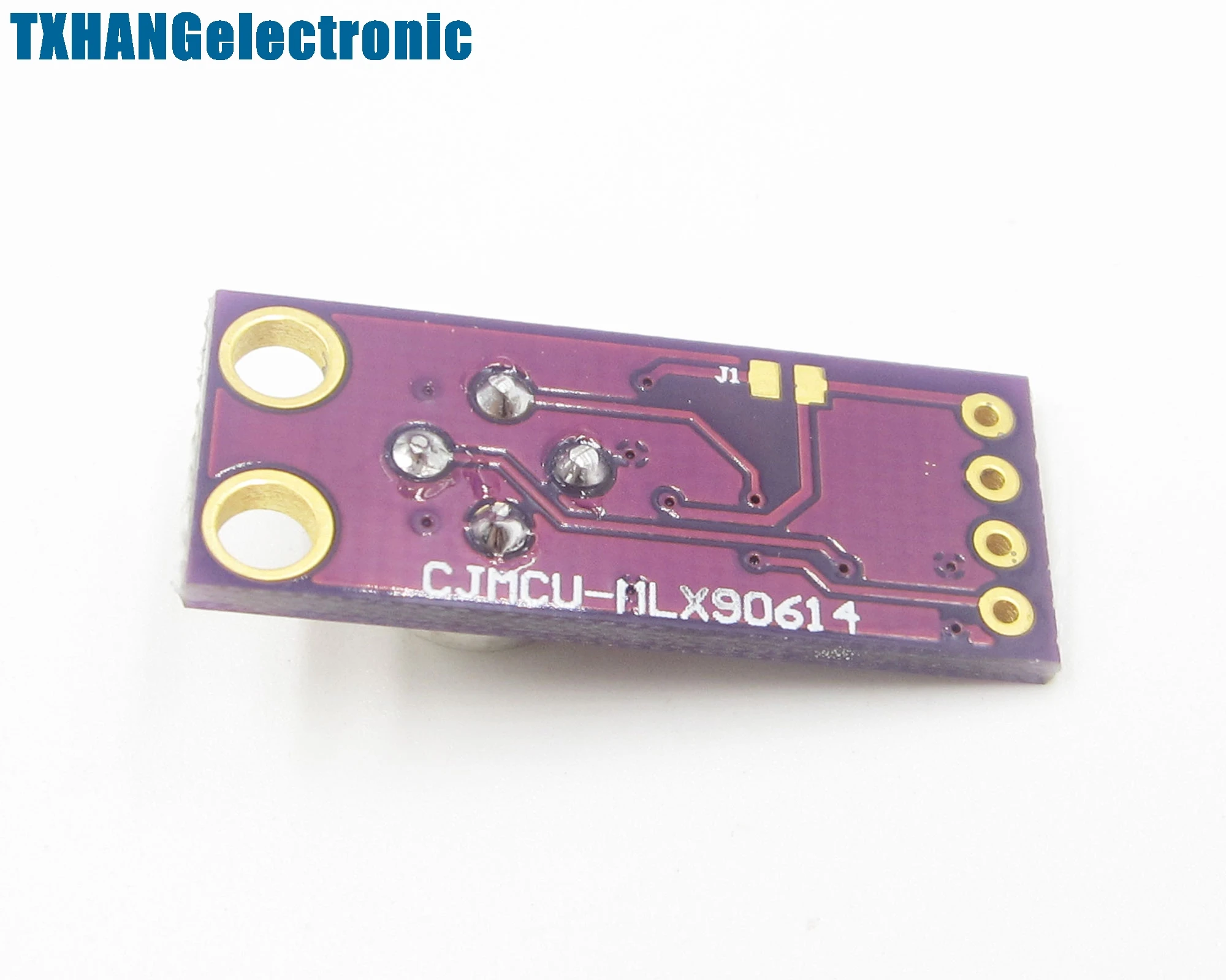 Инфракрасный бесконтактный датчик измерения температуры MLX90614 BBA|sensor temperature|sensor