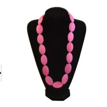 

( 2 color ) 50pcs DIY breakaway necklace's plastic clasps Closure for chew necklace Silicone Jewels Plastic Clasps