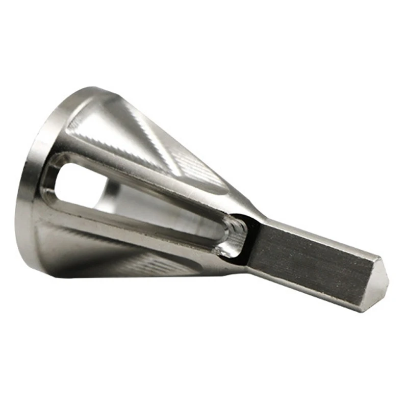 Metal Drill Bit Deburring External Chamfer Tool Steel Remove Burr Tools for all kinds of Drills | Инструменты