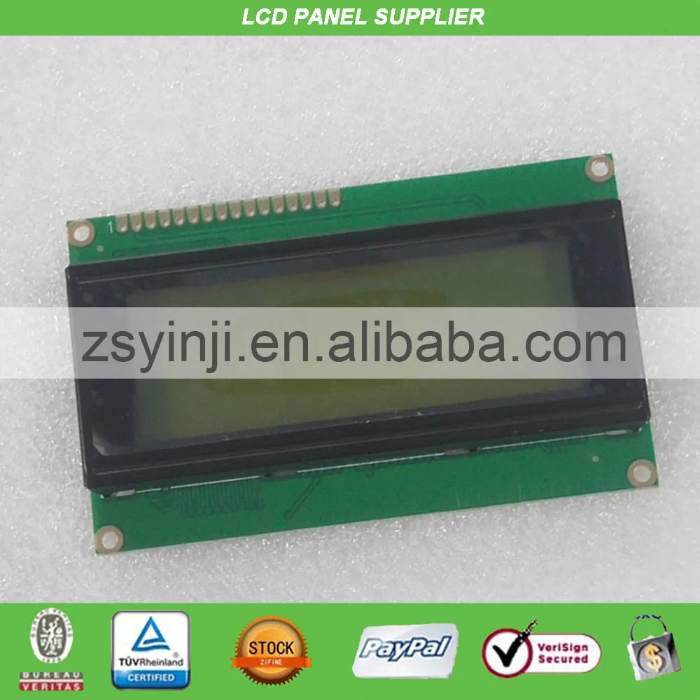 New replacement for lcd screen EW20400GLY | Электронные компоненты и принадлежности