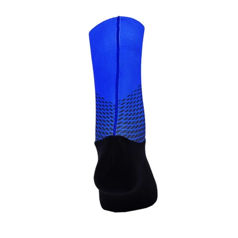 2019 neue противоскользящие Radfahren Socken Männer Frauen Интегральная формовка