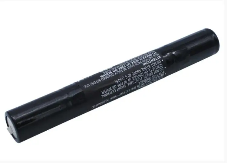 Cameron Sino 1500mAh батарея для BOSCH Spiro 501 120008 BATT/110008 MB1095 медицинский аккумулятор |