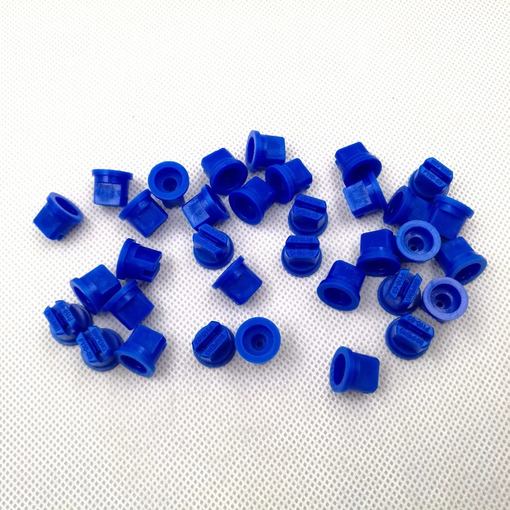 Фото Spray Tip plastic boom sprayer nozzles flat fan tips water flood nozzle Дом и сад Spray Tip plastic boom sprayer nozzles flat fan tips water flood nozzle Дом и сад
