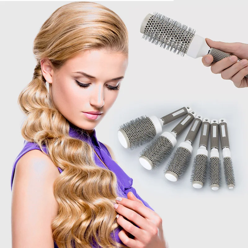 Щетка для волос 6 размеров|comb hairdresser|style combhair brush |