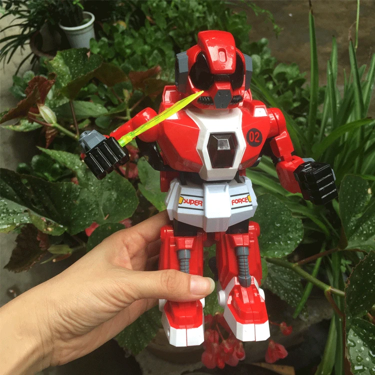 2 шт./компл. RC battle robot& 2 игроков PK режим/Дистанционное Управление RC Драки Робот бокс робот игрушки для детей для мужчин бокс