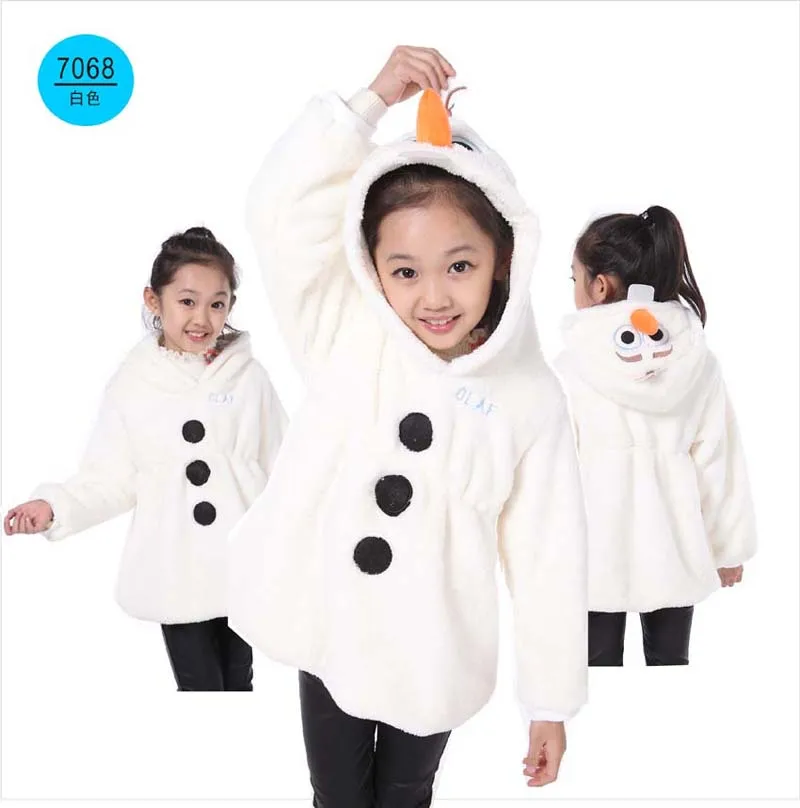 Розничная продажа Новинка 2016 года стильная куртка с Микки и Минни для девочек