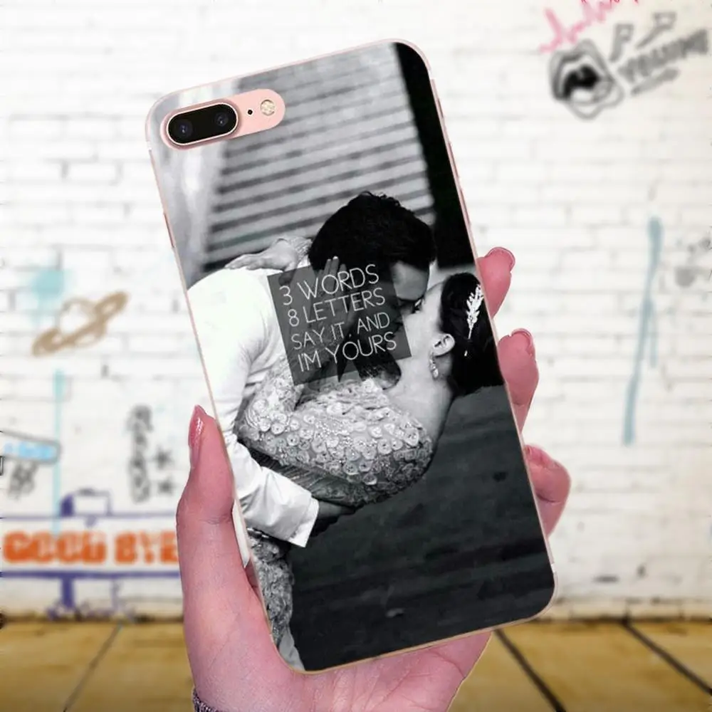Силиконовый чехол для Galaxy J1 J2 J3 J330 J4 J5 J6 J7 J730 J8 2015 2016 2017 2018 mini Pro Gossip Girl Blair и Chuck |