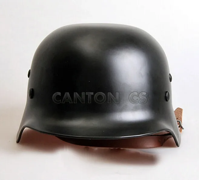 Тактический шлем WW2 M35 стальной немецкой армии классические бергомастеры военный