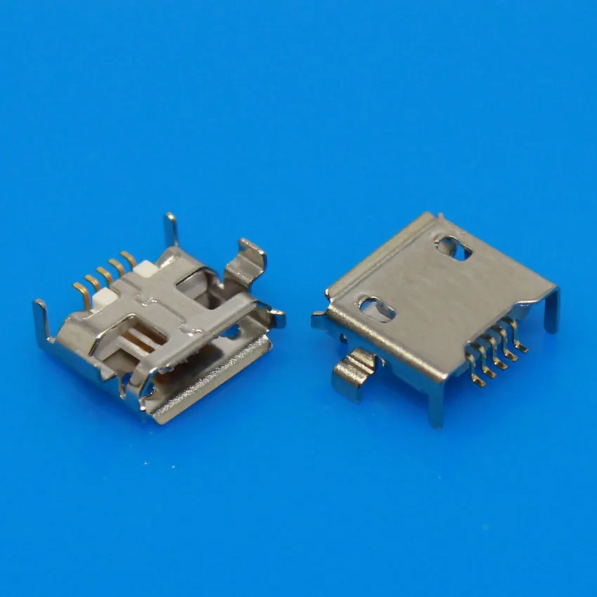 Cltgxdd компьютерный разъем MICRO USB порт для телефона планшета android Короткая Игла 2