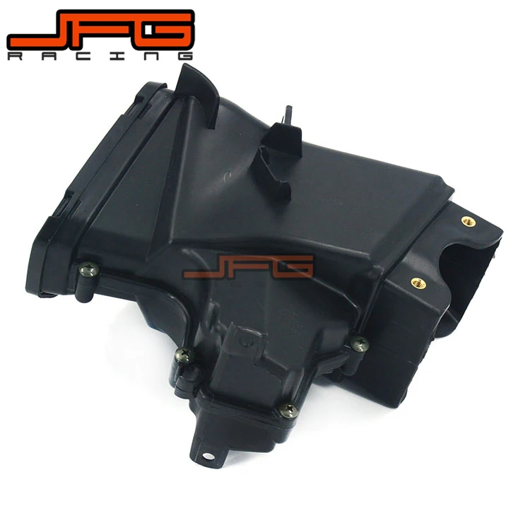 Мотоцикл Рам Воздухопровод труба воздуховода для KAWASAKI ZX6R ZX 6R ZX636 636 2013 2014 13 14|air intake