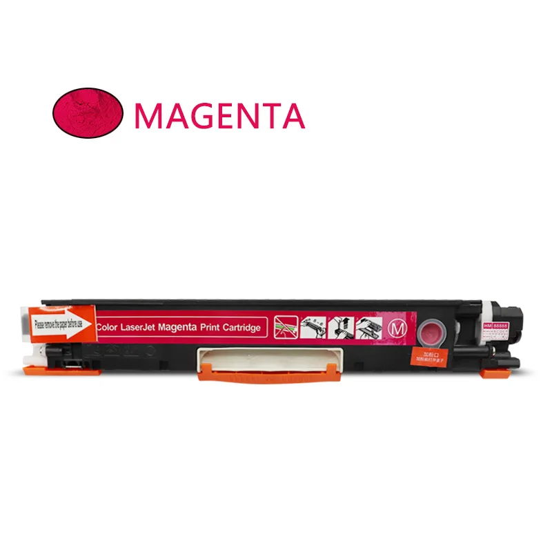 CRG 329 CRG329 729 совместимый картридж с тонером для принтера Canon LBP 7010C 7018C LBP7010C LBP7018C