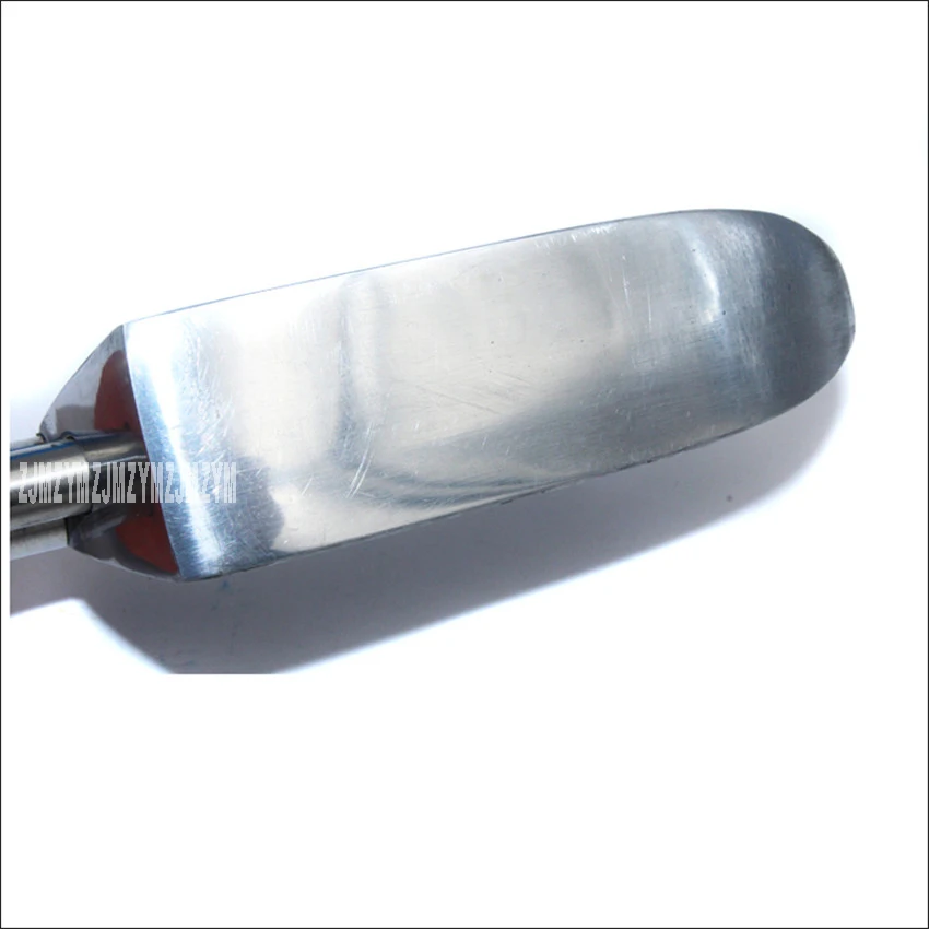 Регулируемый мини термостат маленькая железная кожаная обувь ведро для горячих